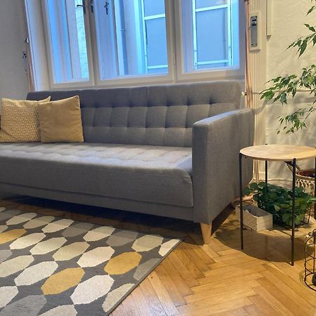 Budapest Downtown W18 Ngoại thất bức ảnh