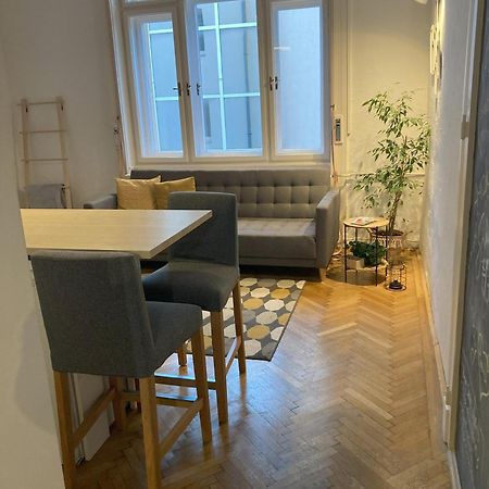Budapest Downtown W18 Ngoại thất bức ảnh