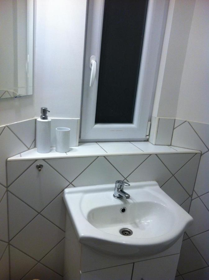 Budapest Downtown W18 Ngoại thất bức ảnh