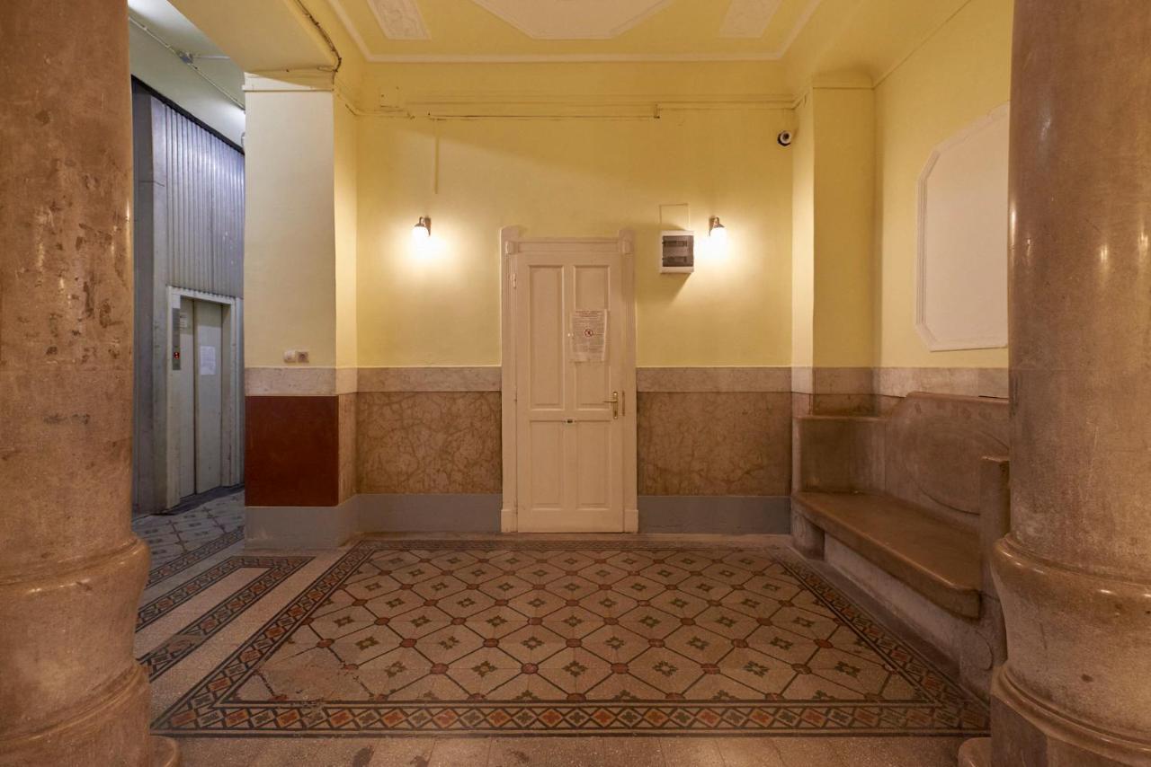 Budapest Downtown W18 Ngoại thất bức ảnh