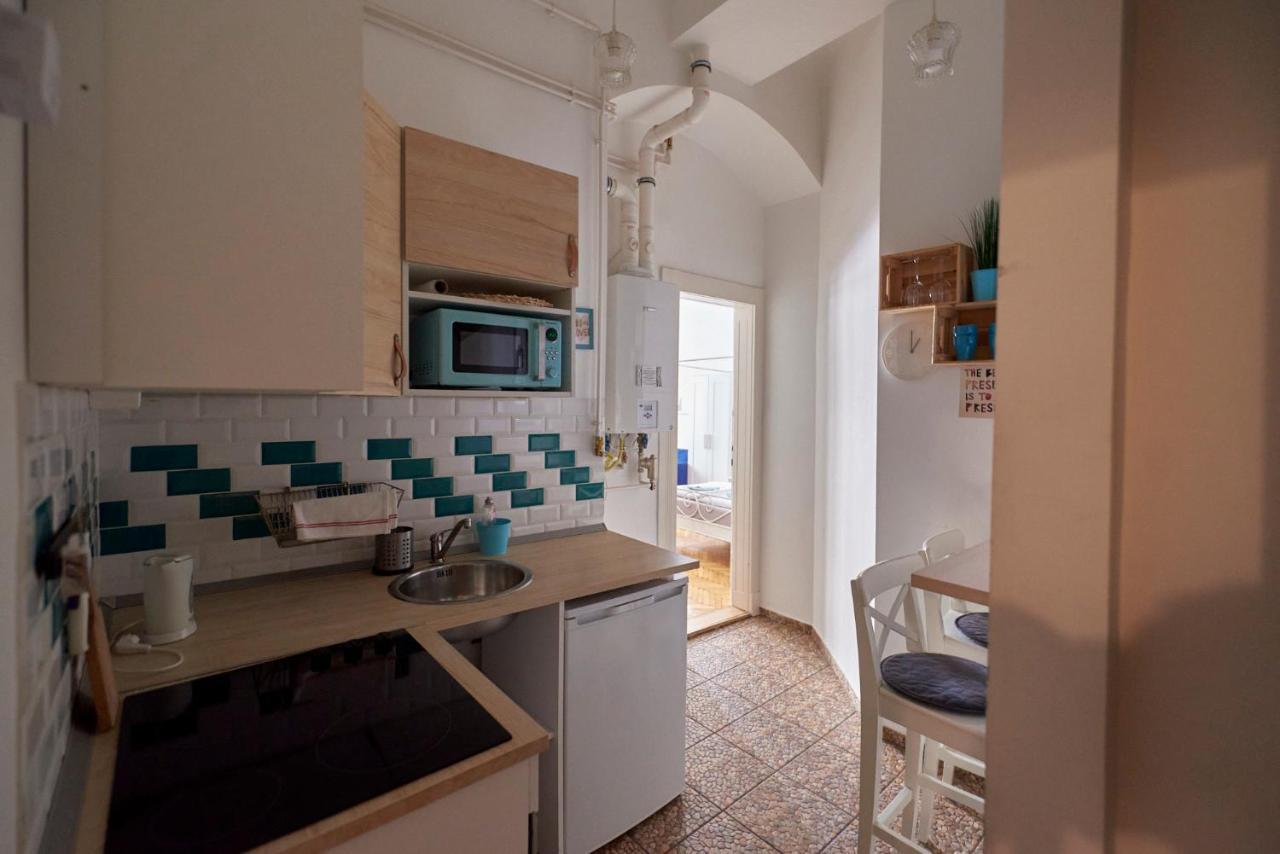 Budapest Downtown W18 Ngoại thất bức ảnh