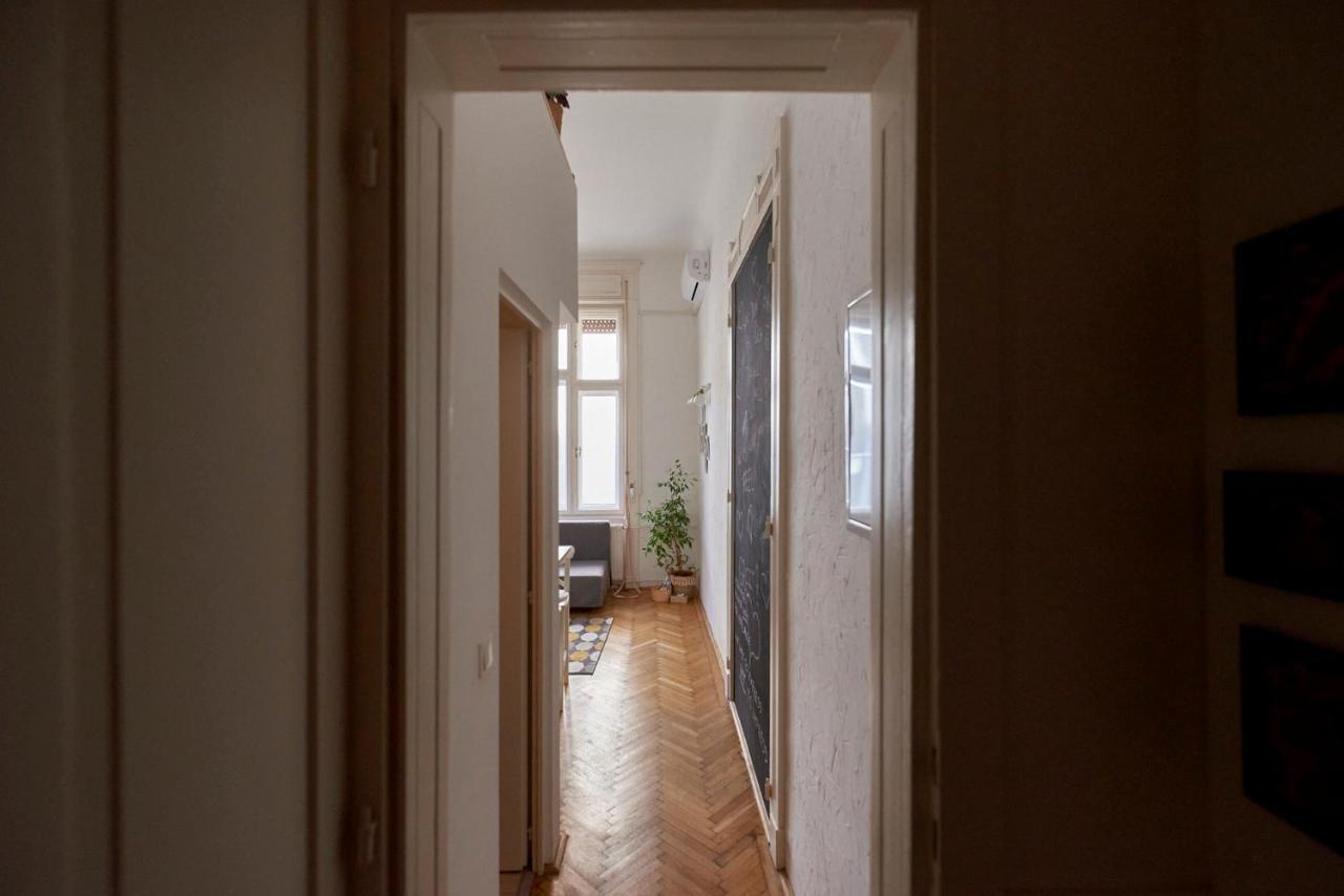 Budapest Downtown W18 Ngoại thất bức ảnh