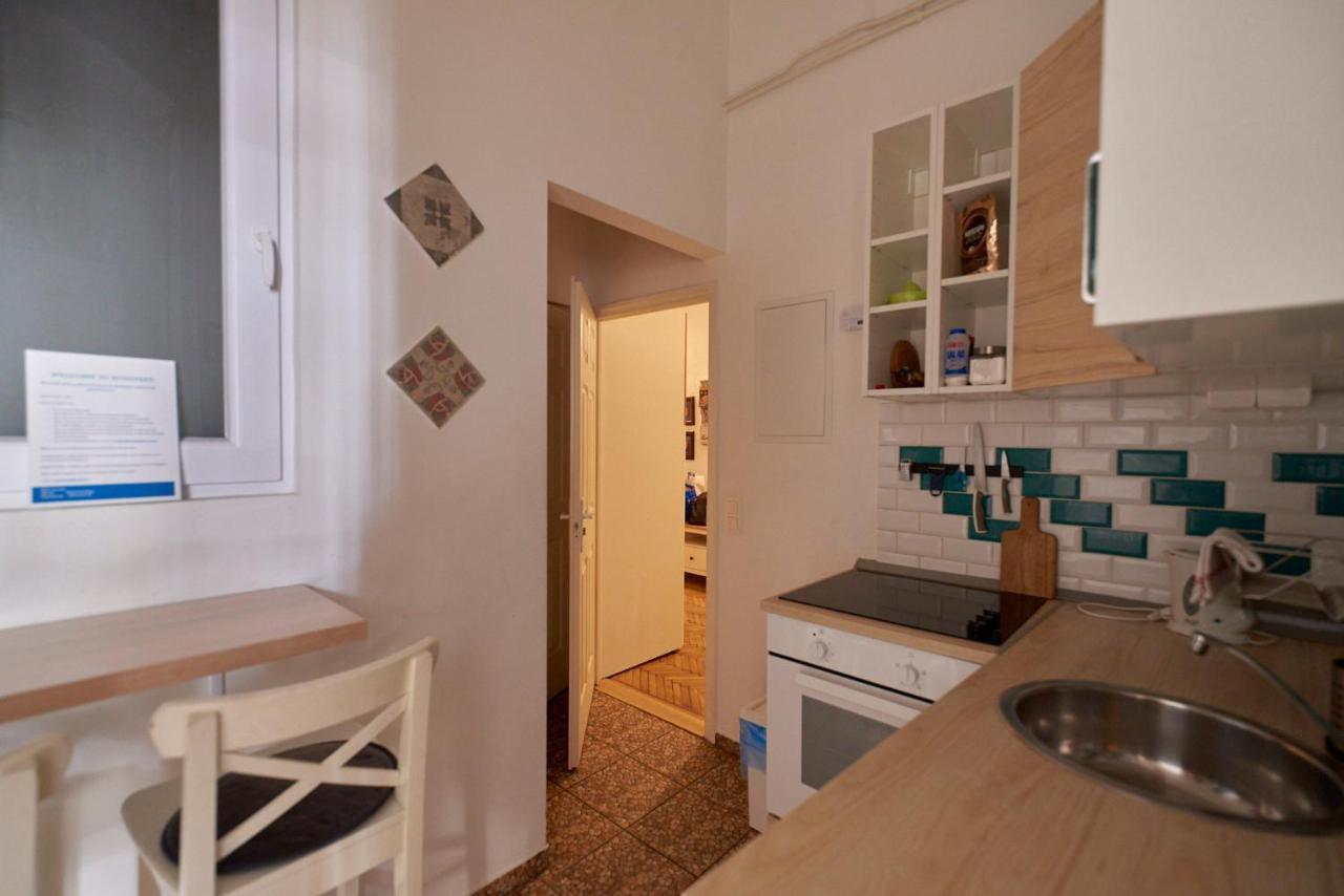 Budapest Downtown W18 Ngoại thất bức ảnh