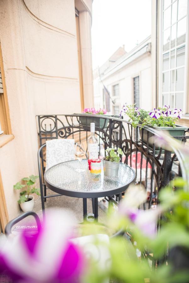 Budapest Downtown W18 Ngoại thất bức ảnh