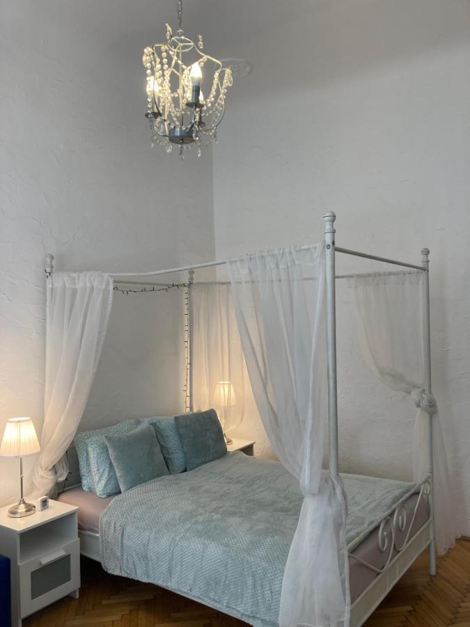 Budapest Downtown W18 Ngoại thất bức ảnh