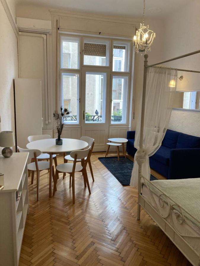 Budapest Downtown W18 Ngoại thất bức ảnh
